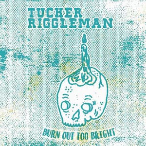 Tucker Riggleman