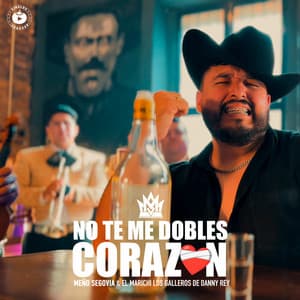 Mariachi Los Galleros De Danny Rey