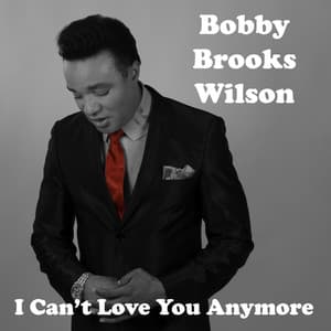 Bobby Brooks Wilson