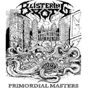 Blistering Rot