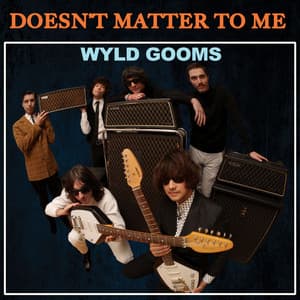 Wyld Gooms