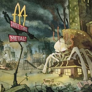 Mac Sabbath