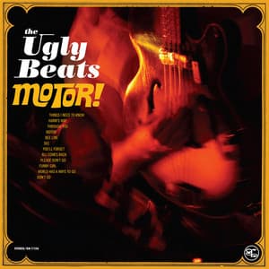 The Ugly Beats