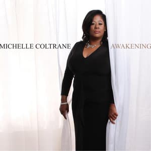 Michelle Coltrane