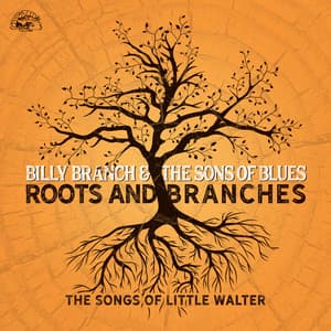 Billy Branch