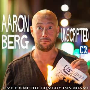 Aaron Berg