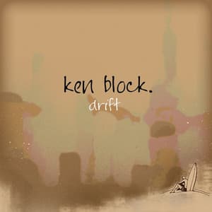 ken block
