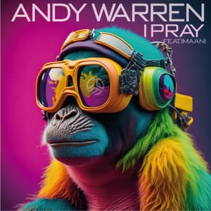 ANDY WARREN