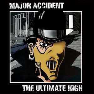 Major Accident