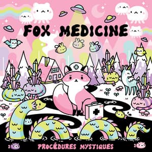 Fox Medicine
