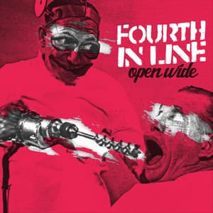 Fourth in Line