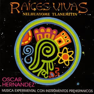 Oscar Hernandez