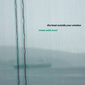 Thalia Zedek Band
