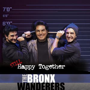 The Bronx Wanderers