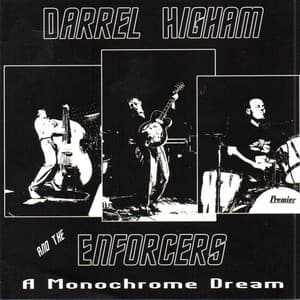 Darrel Higham & The Enforcers