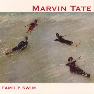 Marvin Tate