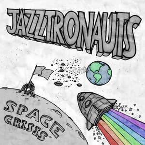 Jazztronauts