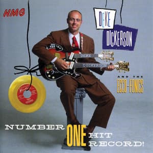 Deke Dickerson & The Ecco-Fonics