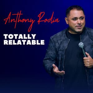 Anthony Rodia