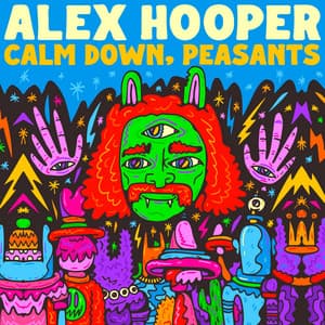 Alex Hooper