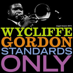 Wycliffe Gordon