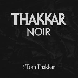 Tom Thakkar