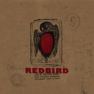 Redbird