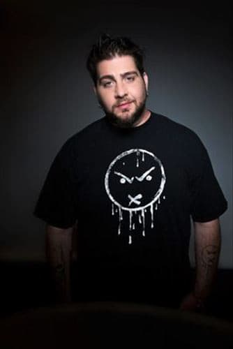Big Jay Oakerson