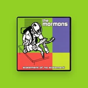 The Mormons