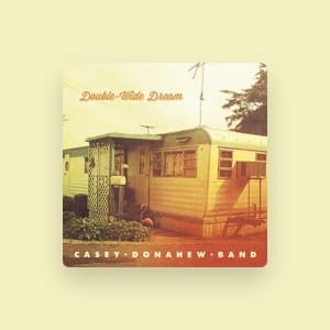Casey Donahew Band