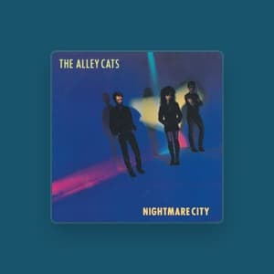 The Alley Cats