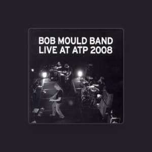 Bob Mould Band