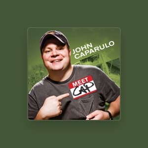 John Caparulo