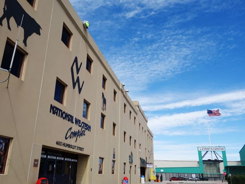 National Western Complex