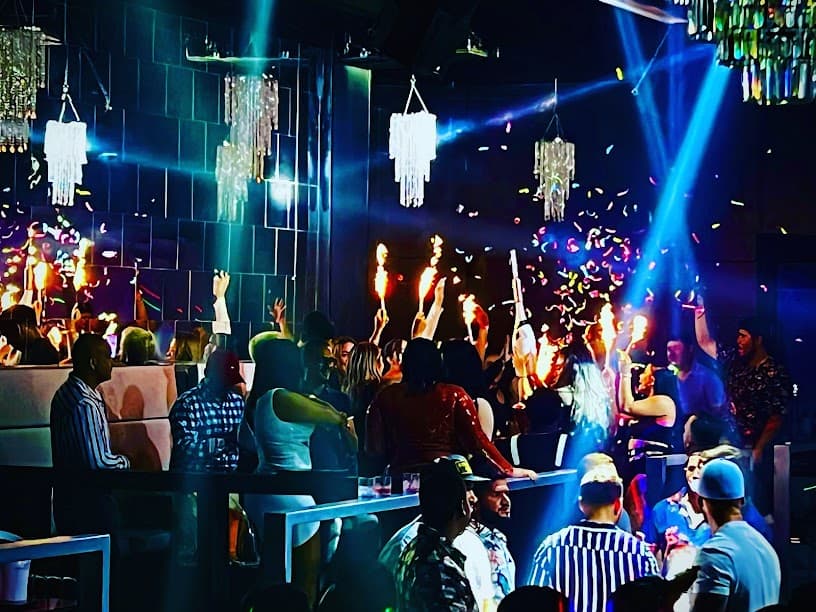 Coco Beach Club