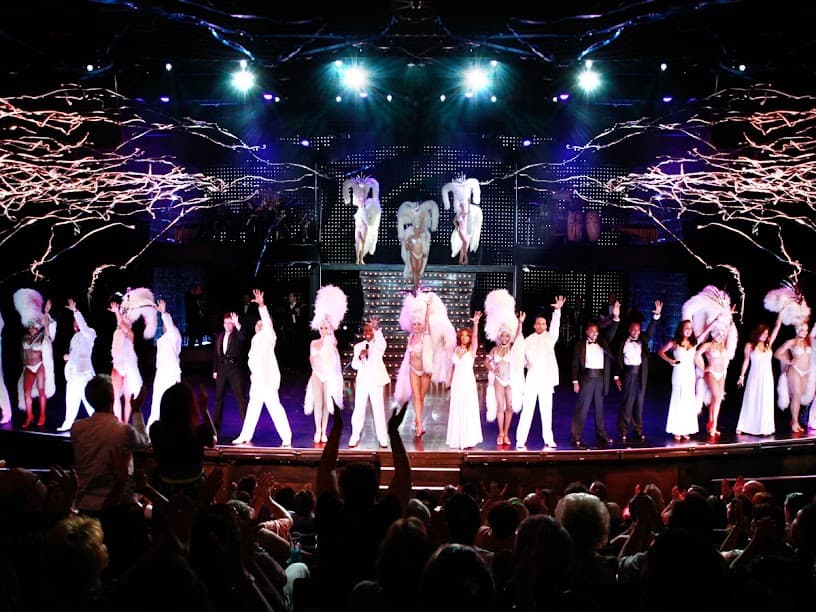 Saxe Theater