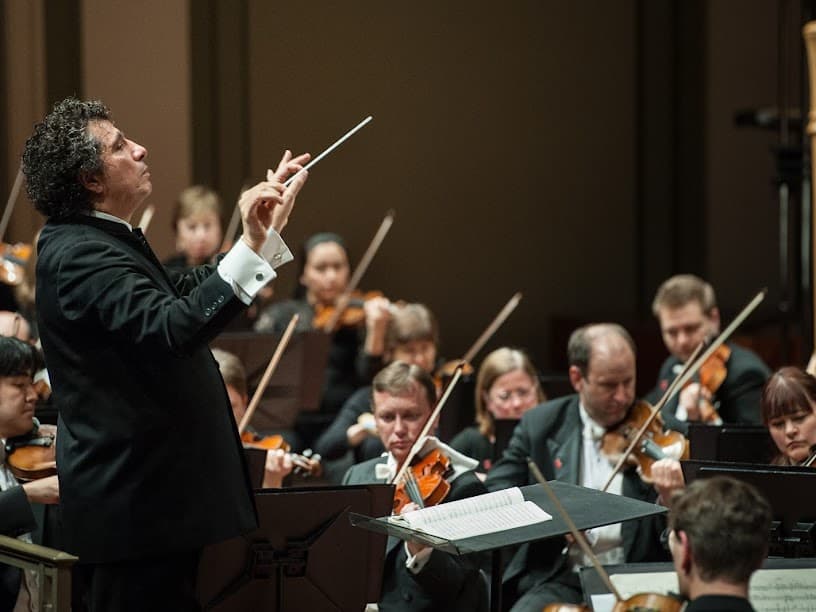 Schermerhorn Symphony Center