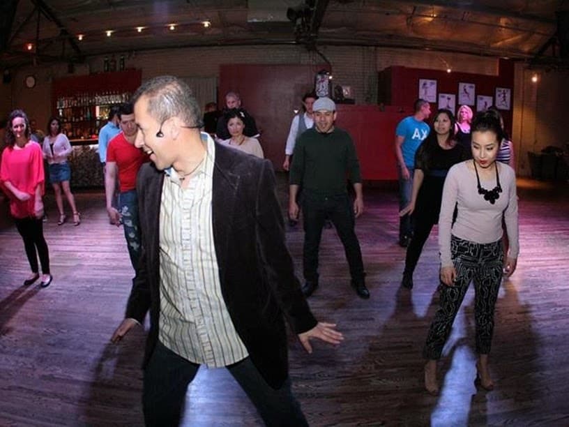 La Rumba