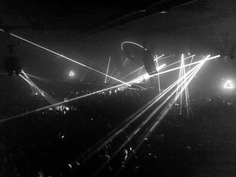 Brooklyn Hangar