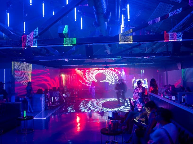 Zuna Nightclub