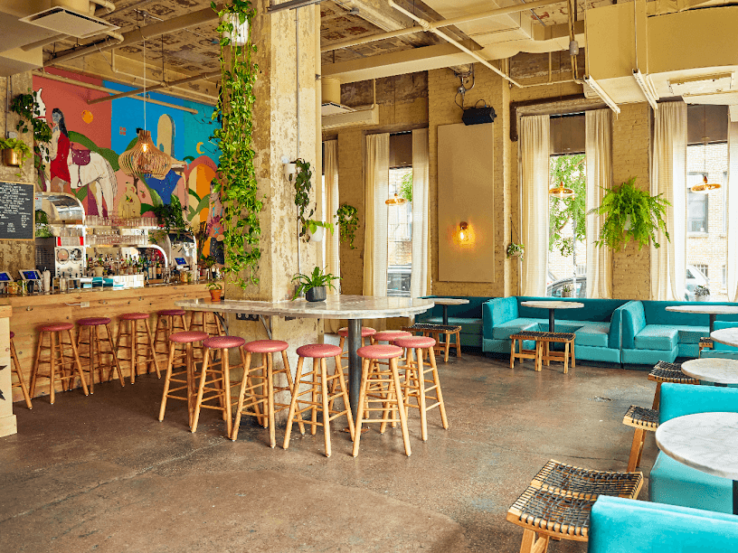 Café Balearica