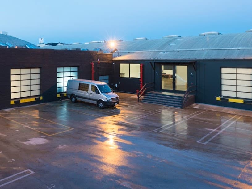 Optimist Studios