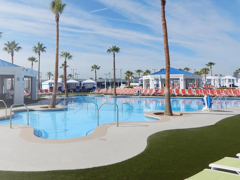 Westgate Las Vegas Resort & Casino