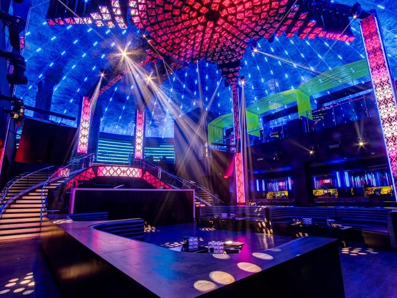 LIV Miami