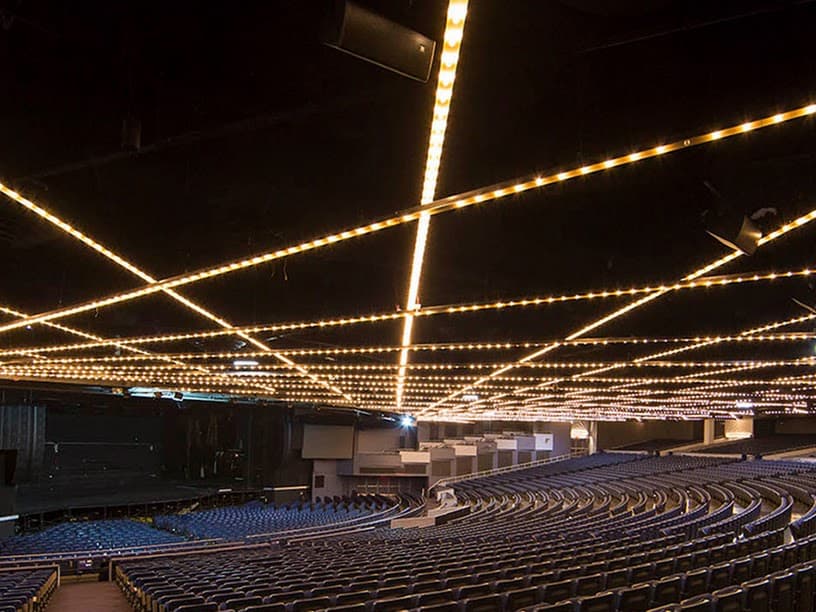 The Theater at Madison Square Garden