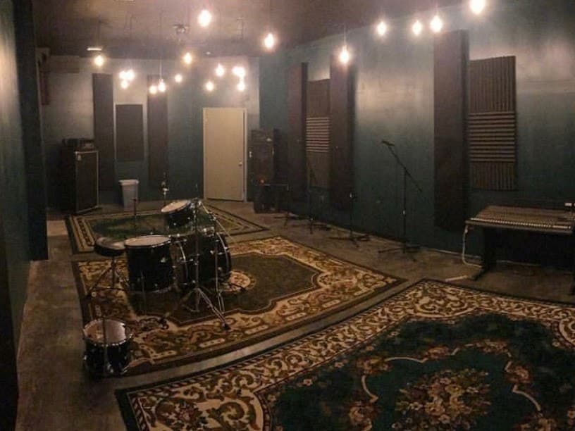 Soundbite Studios