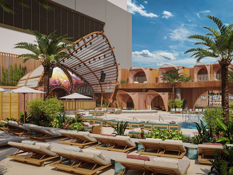 AYU Dayclub