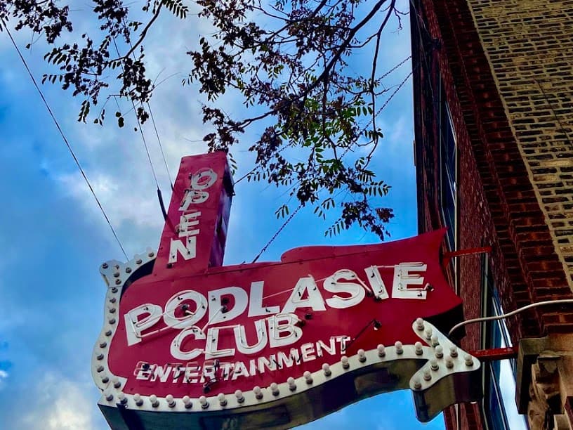 Podlasie Club