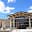 Outdoor Stage at Yucaipa Performing Arts Center