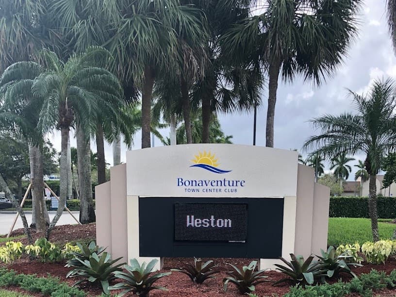 Bonaventure Town Center Club